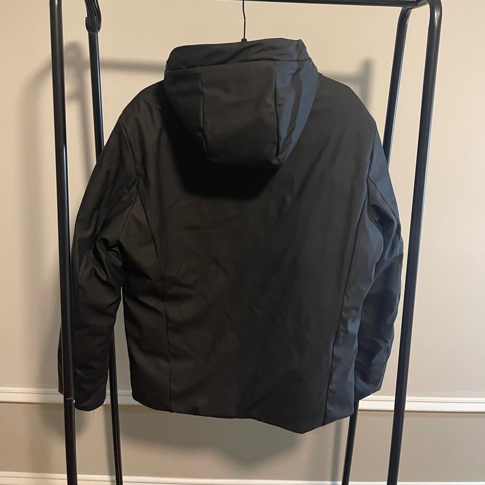Mens WeatherProof Jacket - Picture 2 of 2
